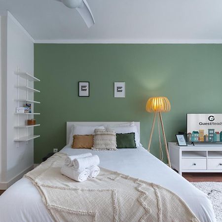 Апартаменты Guestready - Almada 516 Порту Экстерьер фото